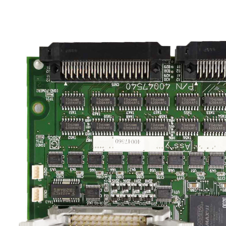 40047560 FX-3 Feida card
